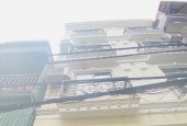 Nhà Mặt Ngõ Thịnh Liệt - HOÀNG MAI DT 35m2 x 5T. Kinh doanh onl, 1 nhà ra Mặt phố. Chỉ 5 tỷ 300